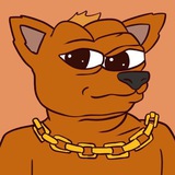 Armani Dog