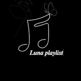 Luna playlist