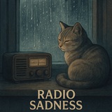 Radio Sadness | رادیو غم