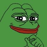 Pepe on SOL