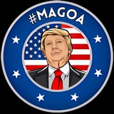 #MAGOA