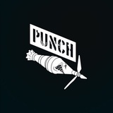 DIU Legion's PUNCH team