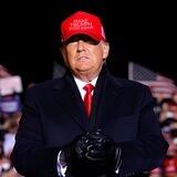 DONALD TRIUMPH $TRIUMPH
