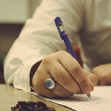 حرف‌های کوتاه با خدا..🌱