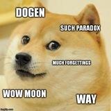 DOGE IN MEMES WORLD