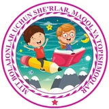 УРТА ГУРУХЛАР УЧУН📚