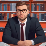 Политолог Никитин