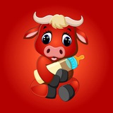 BabyBull Meme
