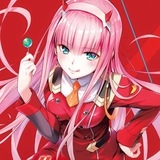 Darling in the Franxx