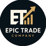 🎖 اتاق ترید طلا 🎖تیم تحلیل اِپیک 🎖