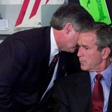 $911 - George W. Bush CTO