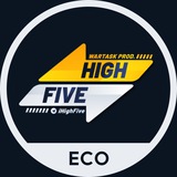High Five Ecosystem