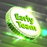 EARLY TEAM FOREX TRADING [FREE]