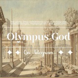 OLYMPUSGOD TESTIMONIAL.