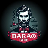 Barão Trends Channel