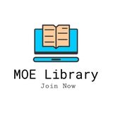 MOE Library 📚
