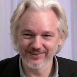 Julian Assange