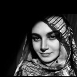 کافته‌گری|الهه علیزاده