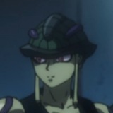hxh и Тарелка