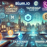 TELEGRAM Games UA