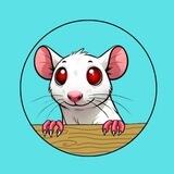 FOX - Matt Furie's Pet Rat 0x62 | CTO | PORTAL