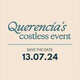 QUERENCIA'S EVENT—2.