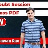 Pawan rao