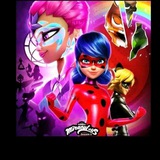 🐞Miraculous Les aventures de Lady Bug et Chat Noir🐱
