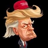 Trump's Hair 🇺🇸 | $Hair Force One