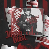 JIHOON BLAST: STRINGPYRE