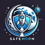 SafeMoonBase $MOON CTO