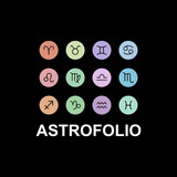 Astrofolio General