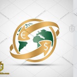 یورو به دالر 💶🇪🇺💵 جهانی