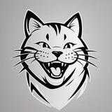 Котики в стихах