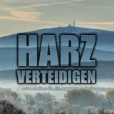 Harz Verteidigen