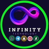 𝗜𝗡𝗙𝗜𝗡𝗜𝗧𝗬 𝗧𝗘𝗖𝗛𝗡𝗢𝗟𝗢𝗚𝗬