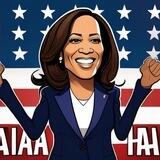 Kamala $HARRIS