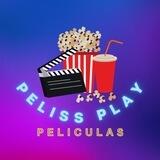 PelissPlay (Peliculas) (Nuevo Respaldo)