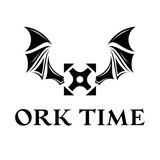 ORK TIME | Время орков