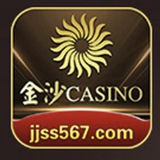 金沙CASINO