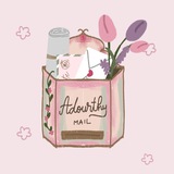 Adourthy open! 🤍