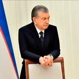 Prezident Komandasi | Rasmiy 🇺🇿