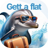 Gett a flat | Аренда Батуми