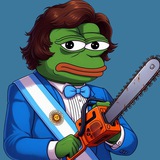 PEPE MILEI $PMILEI
