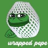 Wrapped PEPE