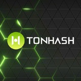 Ton hash