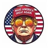 Boost Trump Campaign - $BTC