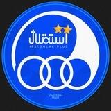 Esteghlal+Plus