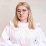 Добрынина Екатерина