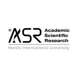 ASR GROUP (Academic Scientific Research)